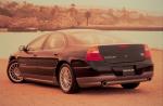 Chrysler 300M 1999 года